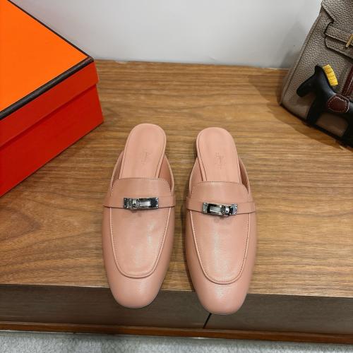 Hermès Oz Mules