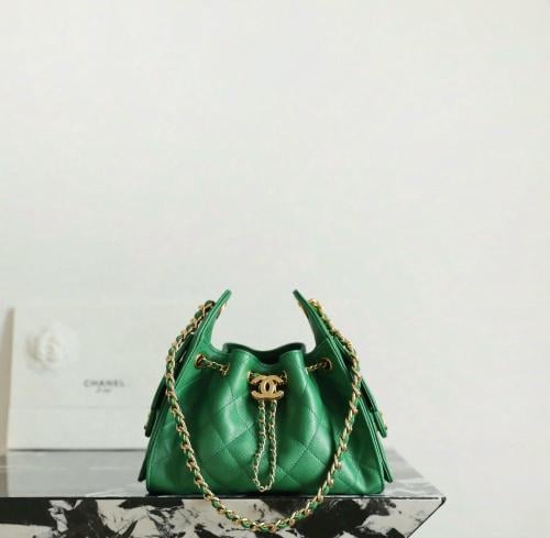 Chanel Hopo 26