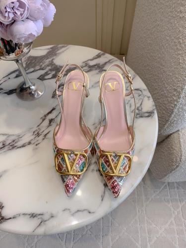 Valntino heels