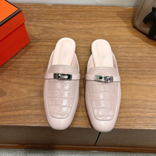 Hermès Oz Mules