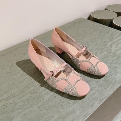 Valntino heels