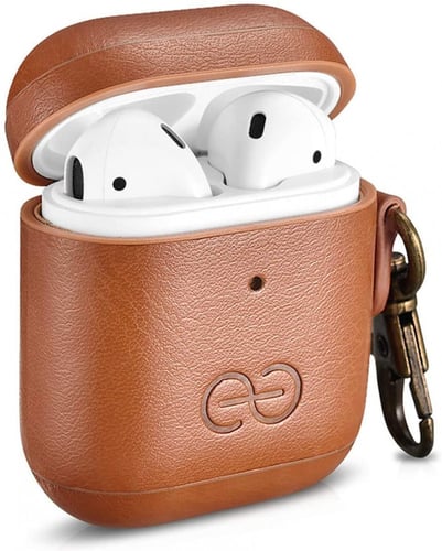 غطاء حماية من Dream بتصميم فاخر لسماعات أبل إيربود...