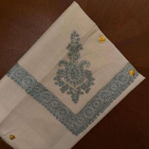 شال كشميري باشمينا