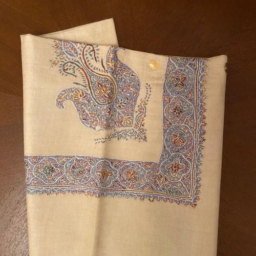 شال كشميري باشمينا