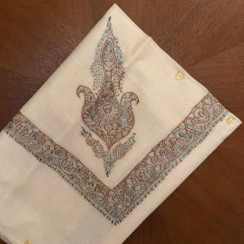 شال كشميري باشمينا