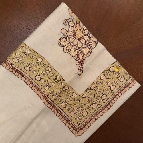 شال كشميري باشمينا