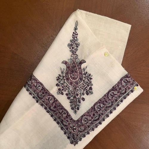 شال كشميري باشمينا