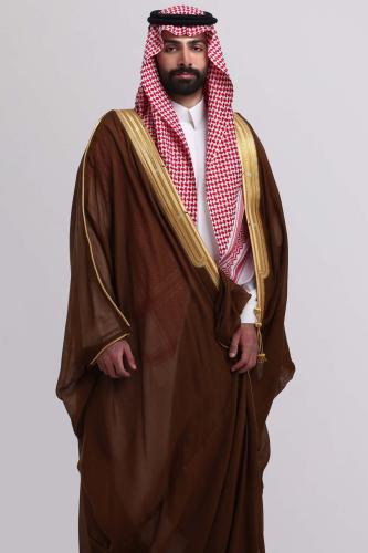 بشت ملكي بني