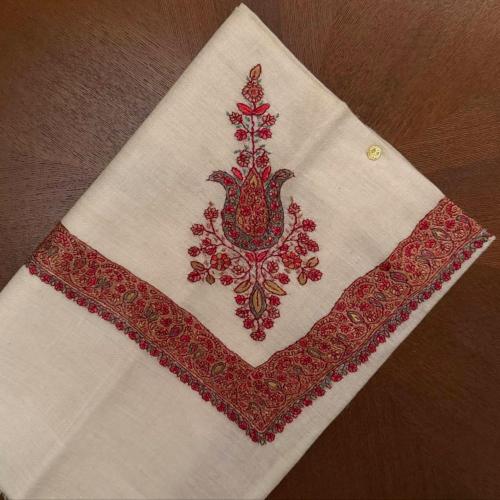 شال كشميري باشمينا