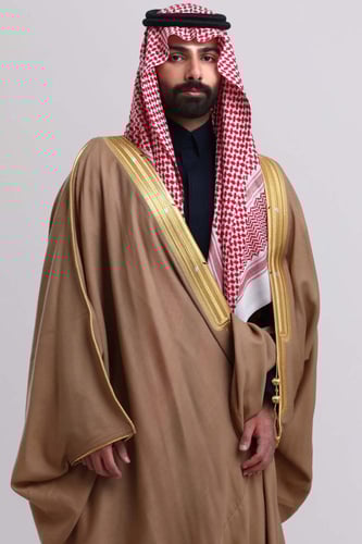 بشت ملكي اعشم غاطين