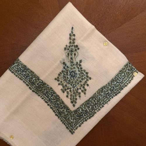 شال كشميري باشمينا