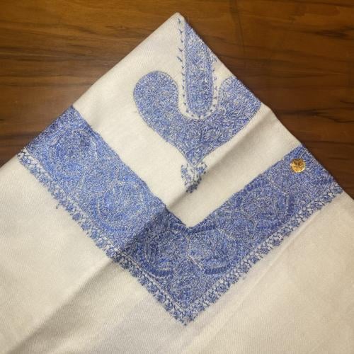 شال كشميري سوبر ترمه سبيشل