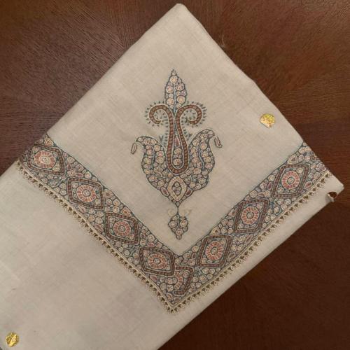 شال كشميري باشمينا