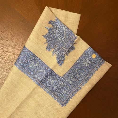 شال كشميري باشمينا