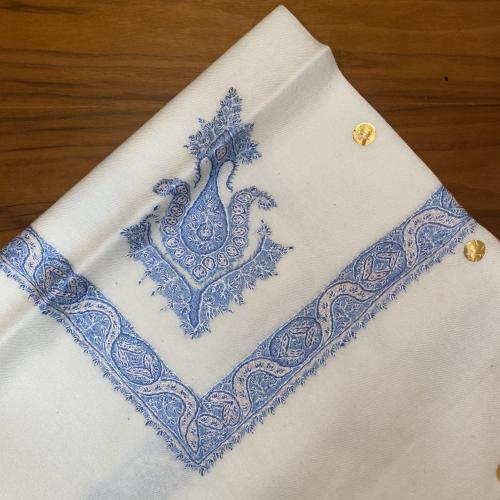 شال كشميري سوبر ترمه سبيشل