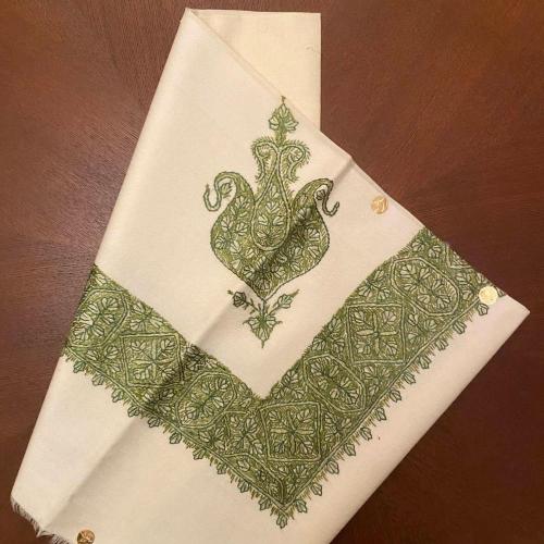 شال كشميري ترمه