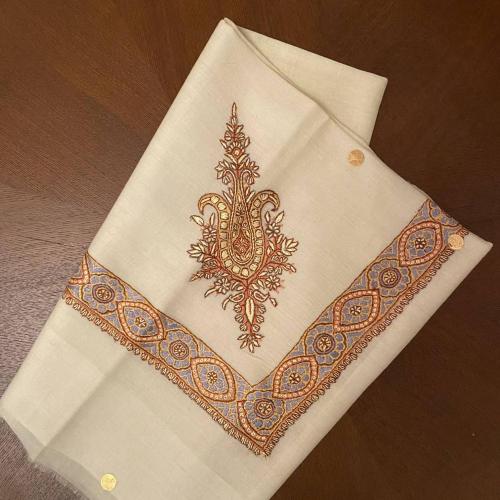 شال كشميري باشمينا