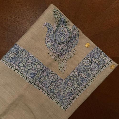 شال كشميري باشمينا