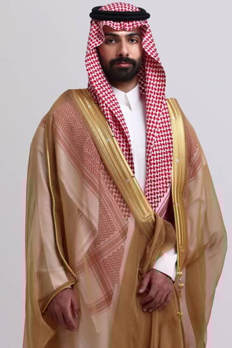 بشت ملكي نجفي اعشم