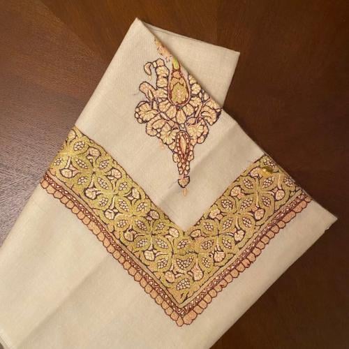 شال كشميري باشمينا