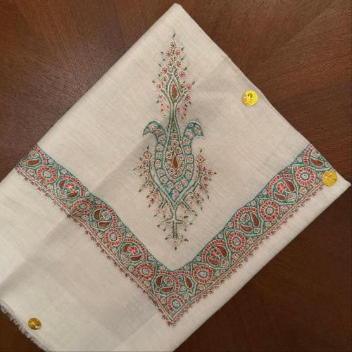 شال كشميري باشمينا