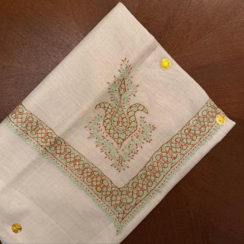 شال كشميري باشمينا