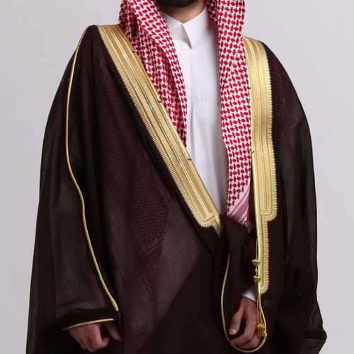 بشت عودي ملكي