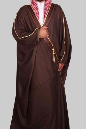 بشت شتوي كشميري عودي