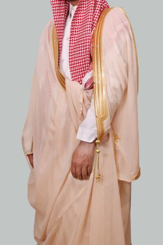 بشت ملكي لحمي