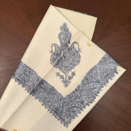 شال كشميري ترمه