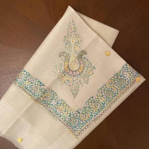 شال كشميري باشمينا