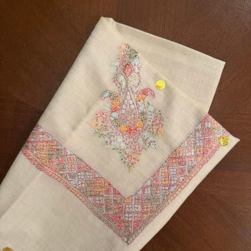 شال كشميري باشمينا VIP