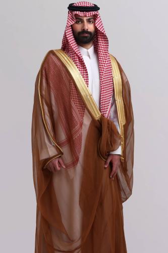 بشت ملكي نجفي اشقر