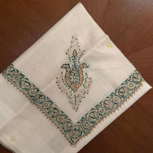 شال كشميري باشمينا