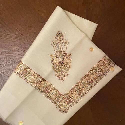 شال كشميري باشمينا