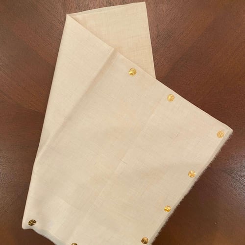 غتره كشميري باشمينا