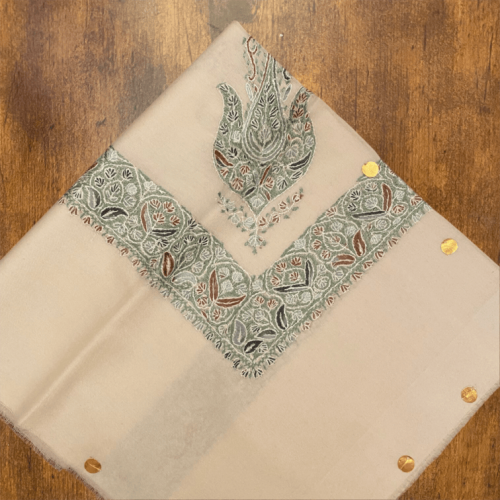 شال كشميري سوبر ترمه سبيشل