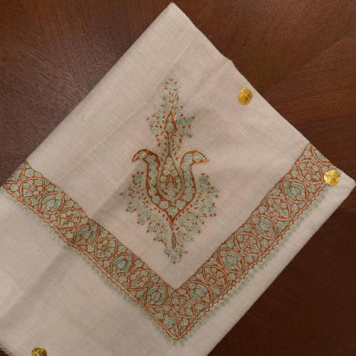 شال كشميري باشمينا