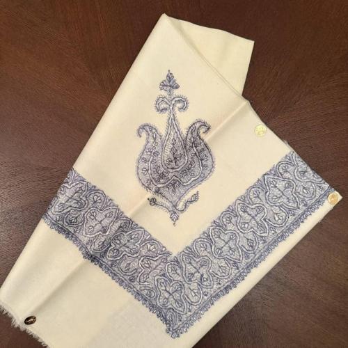 شال كشميري ترمه