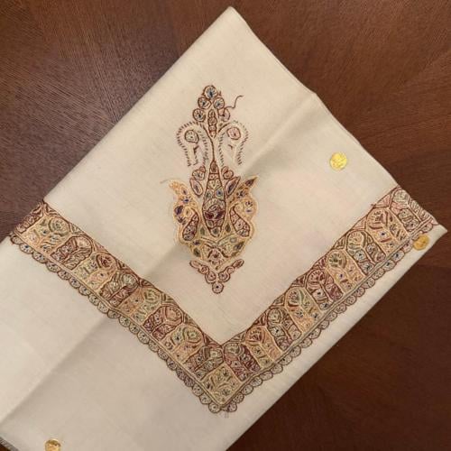 شال كشميري باشمينا