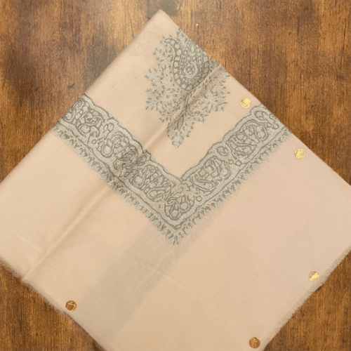 شال كشميري سوبر ترمه سبيشل