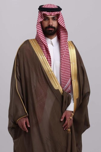 بشت ملكي كموني