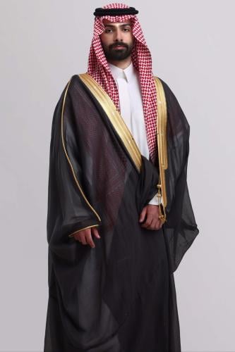 بشت ملكي بترولي