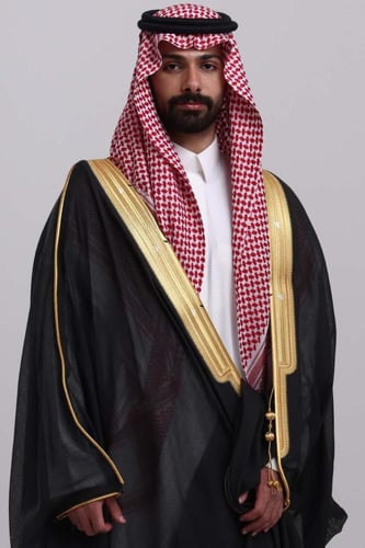 بشت ملكي بترولي