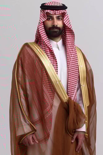 بشت ملكي نجفي اشقر