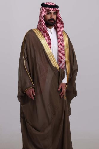 بشت كموني ملكي