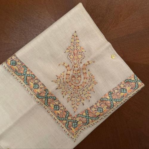 شال كشميري باشمينا