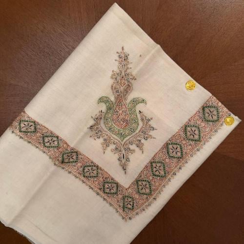 شال كشميري باشمينا