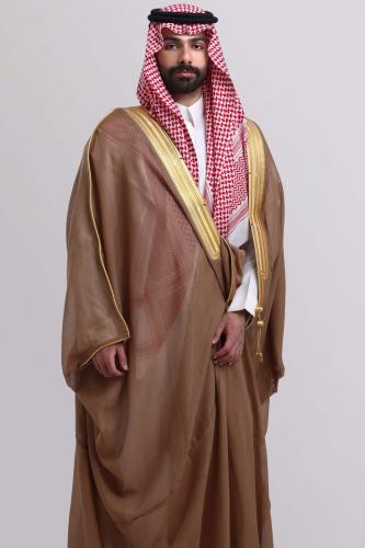 بشت ملكي اعشم