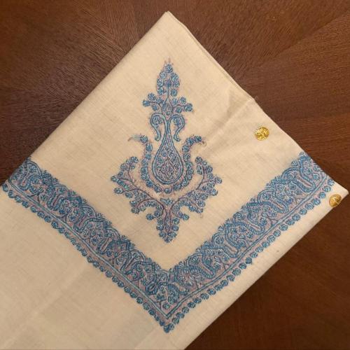 شال كشميري باشمينا